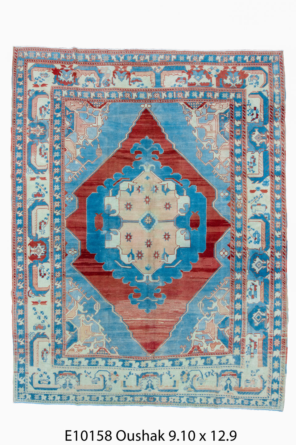 E10158 Rug