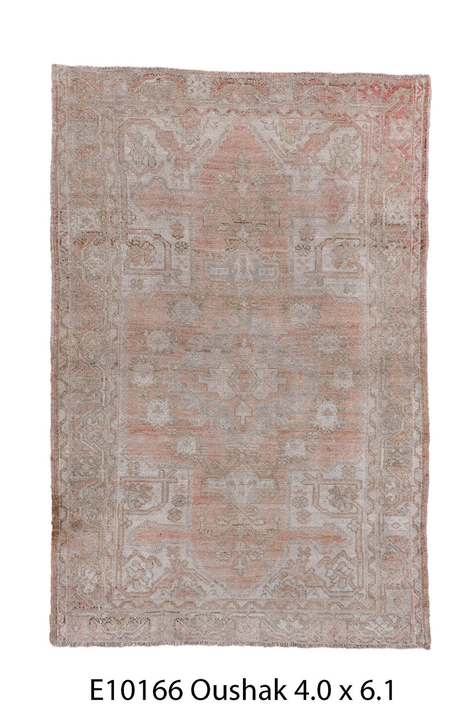 E10166 Rug