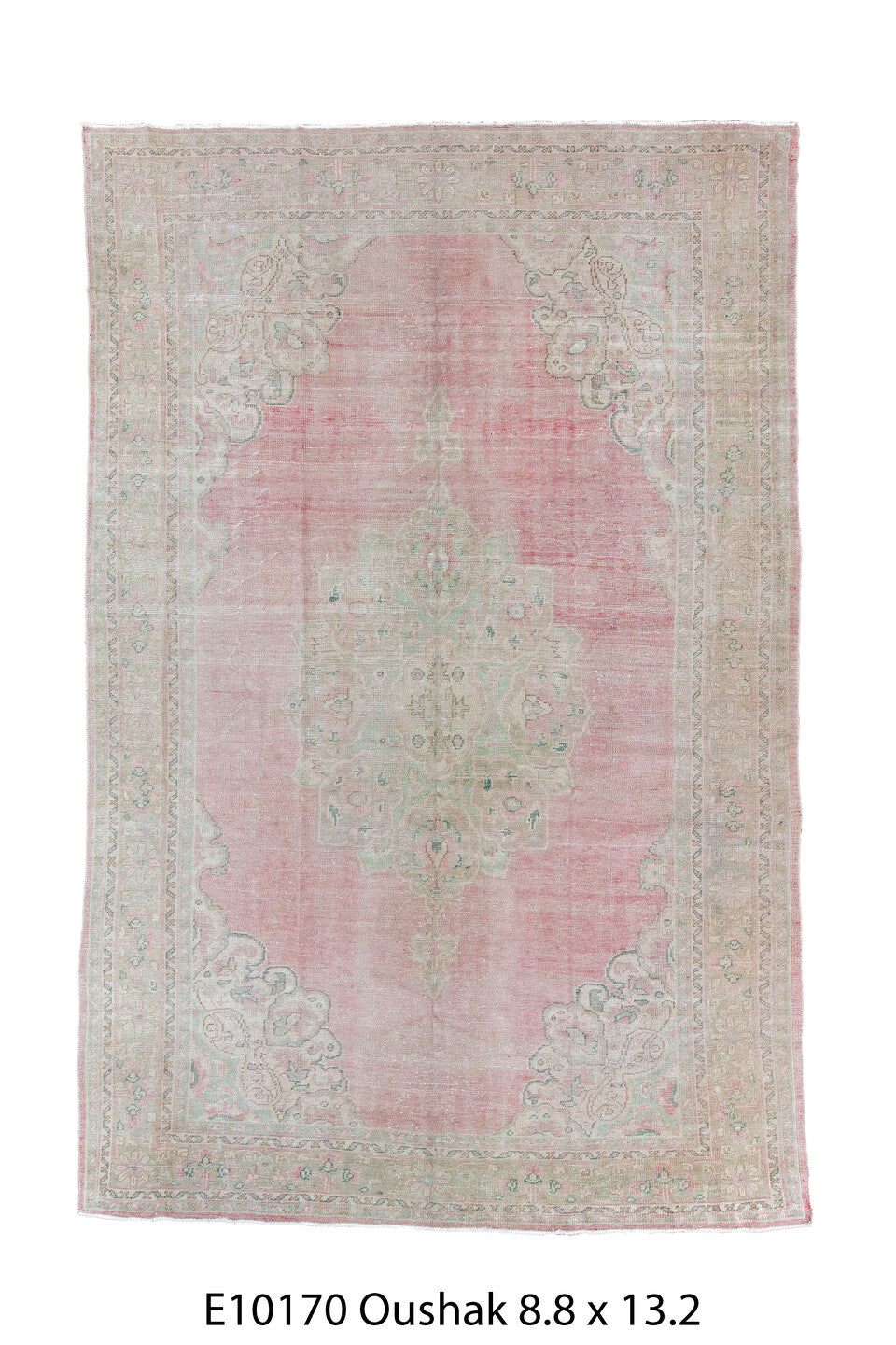 E10170 Rug