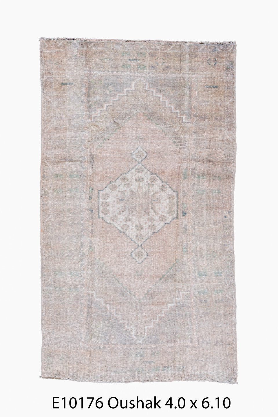 E10176 Rug