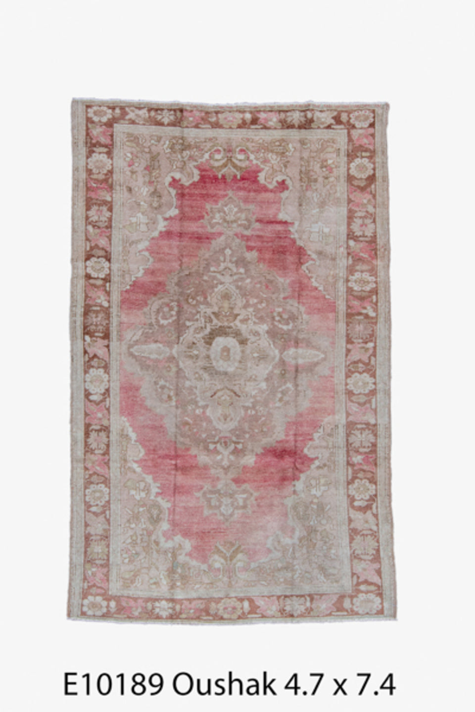 E10189 Rug