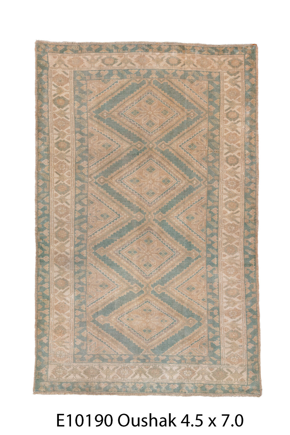 E10190 Rug