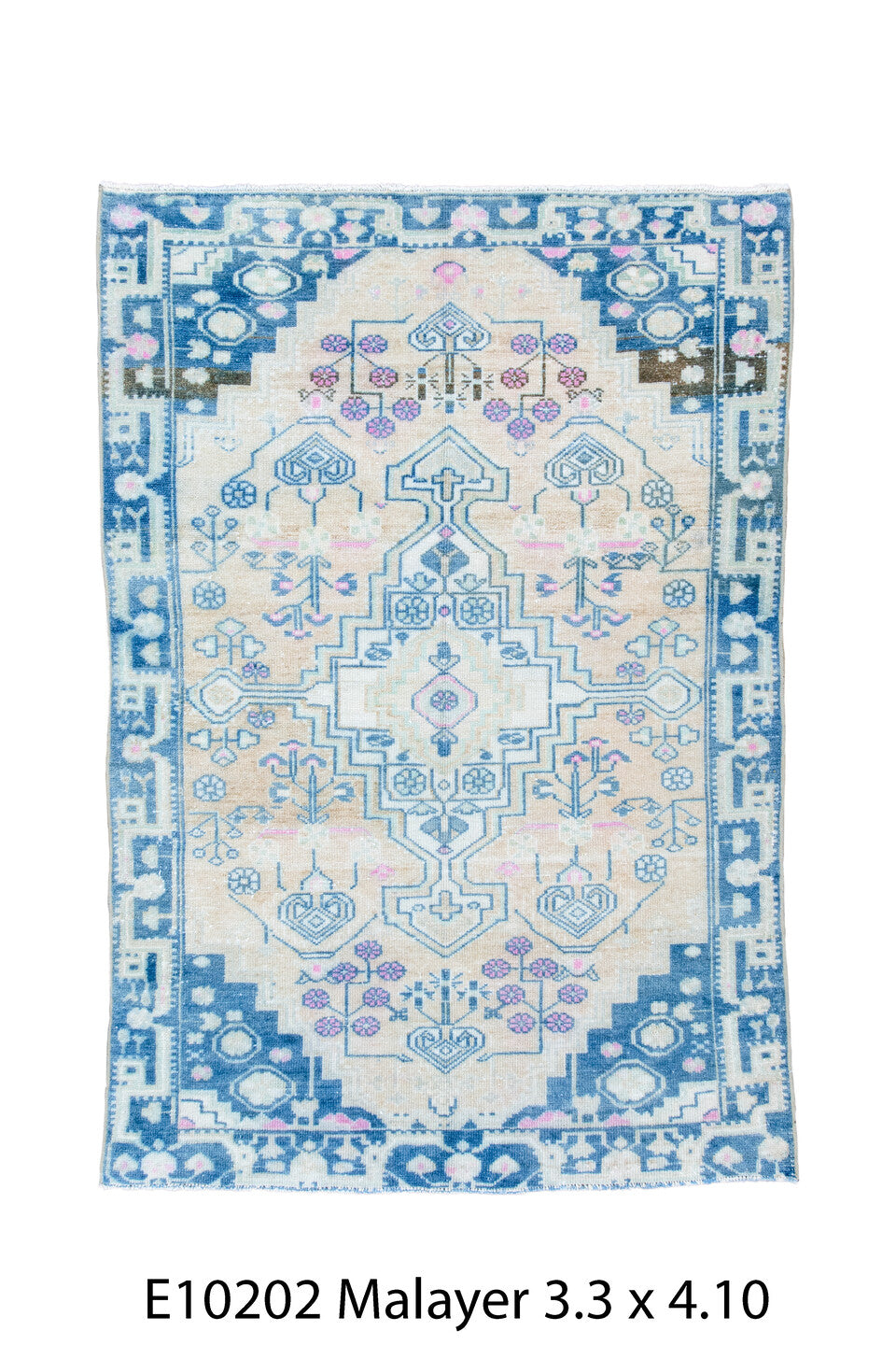 E10202 Rug