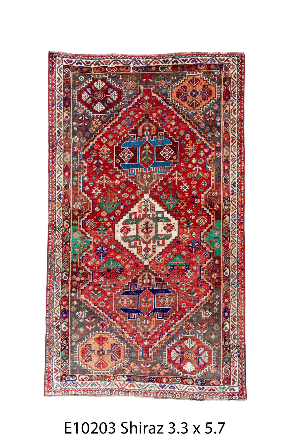 E10203 Rug