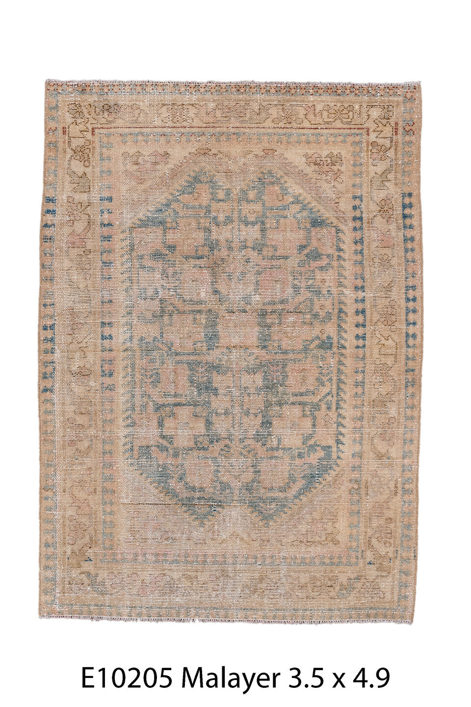 E10205 Rug