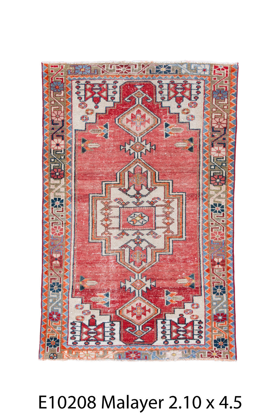 E10208 Rug