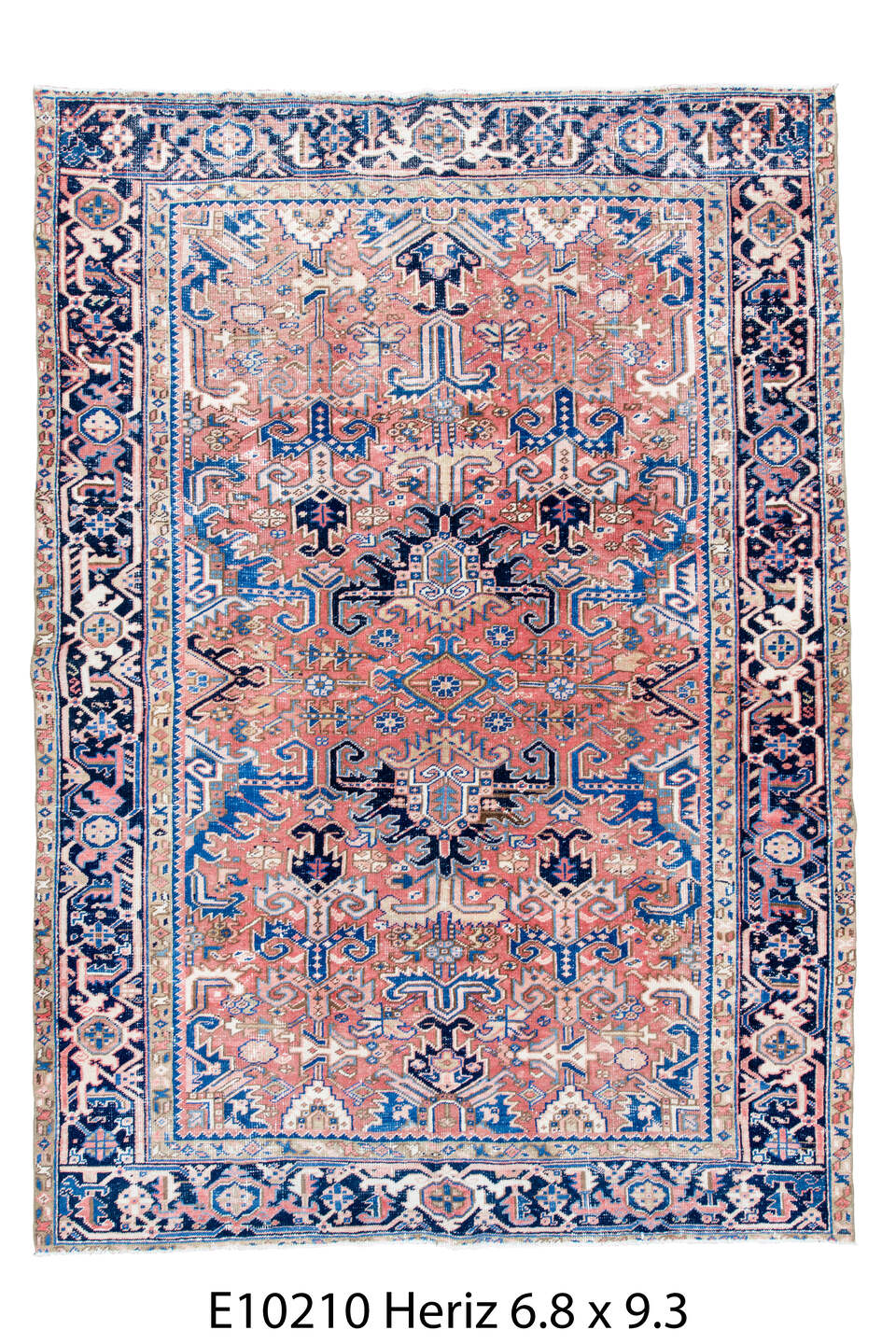 E10210 Rug