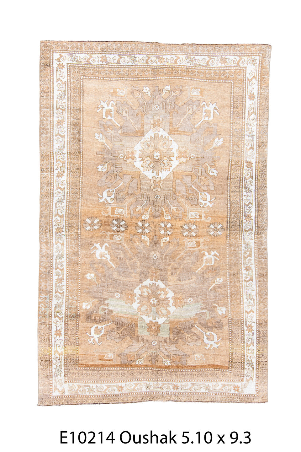 E10214 Rug