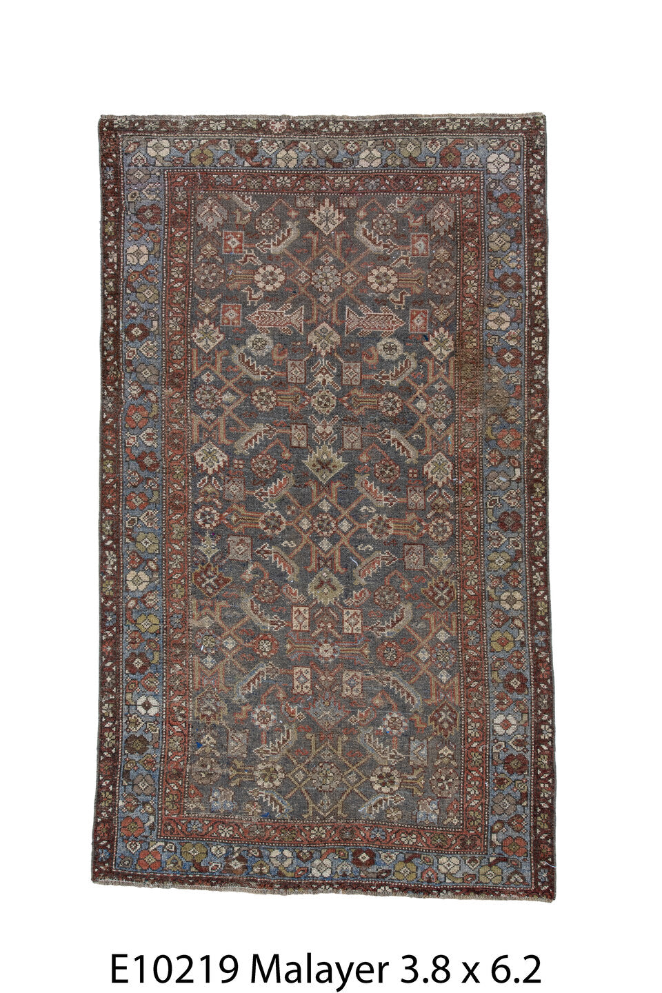 E10219 Rug