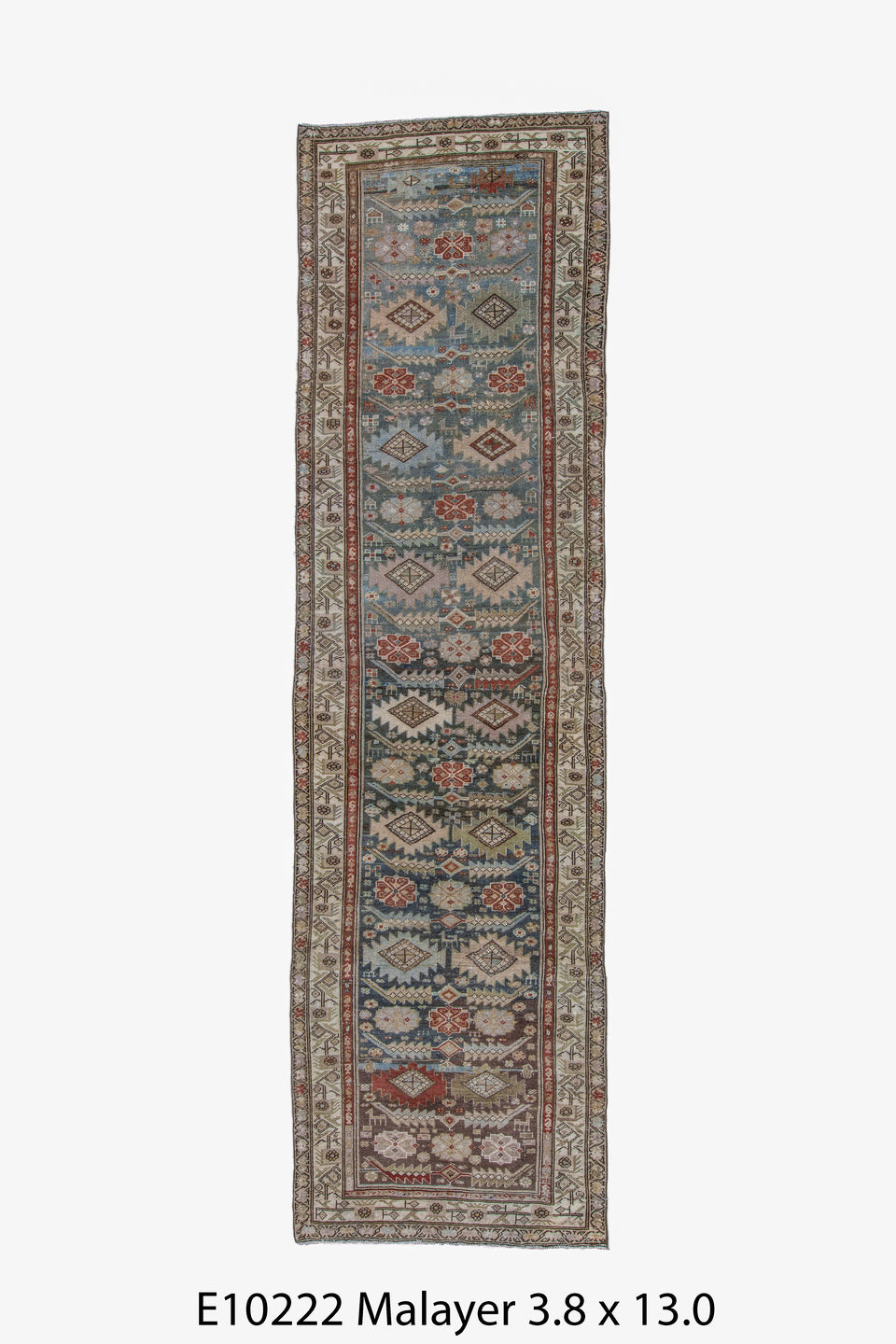 E10222 Rug