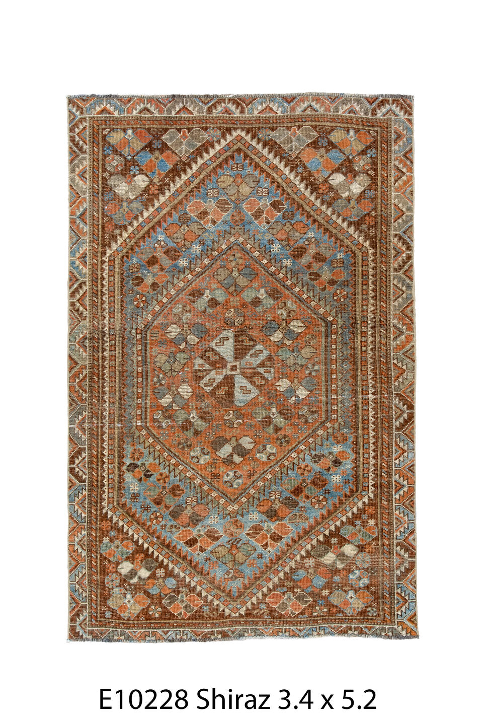 E10228 Rug
