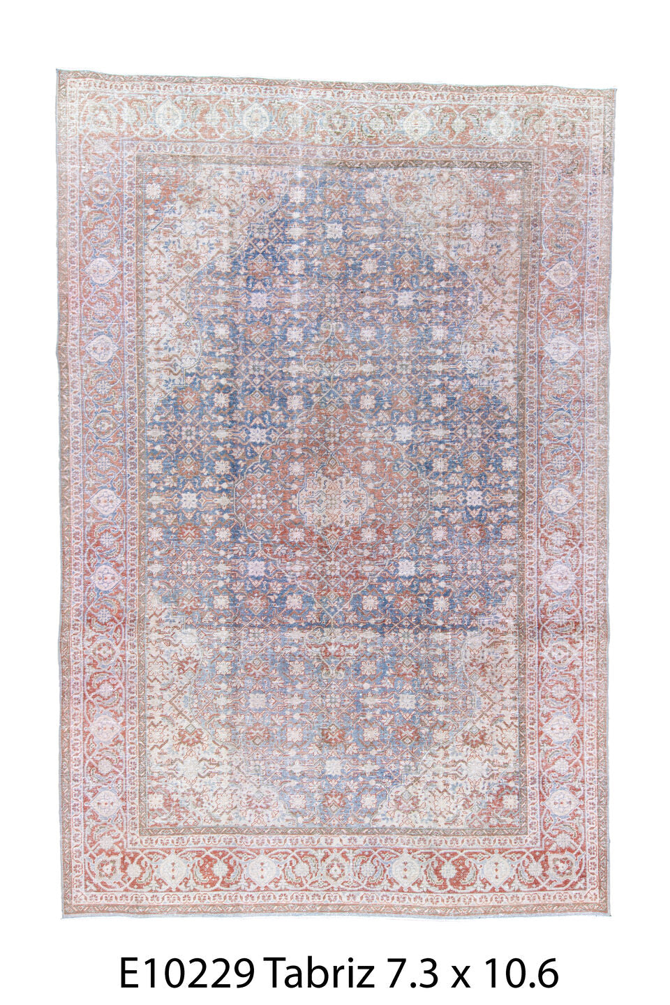 E10229 Rug