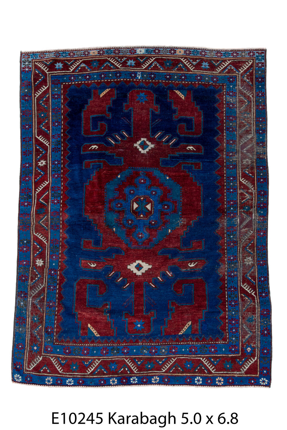 E10245 Rug