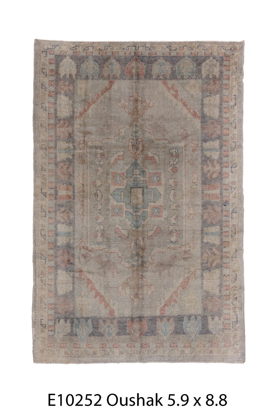 E10252 Rug