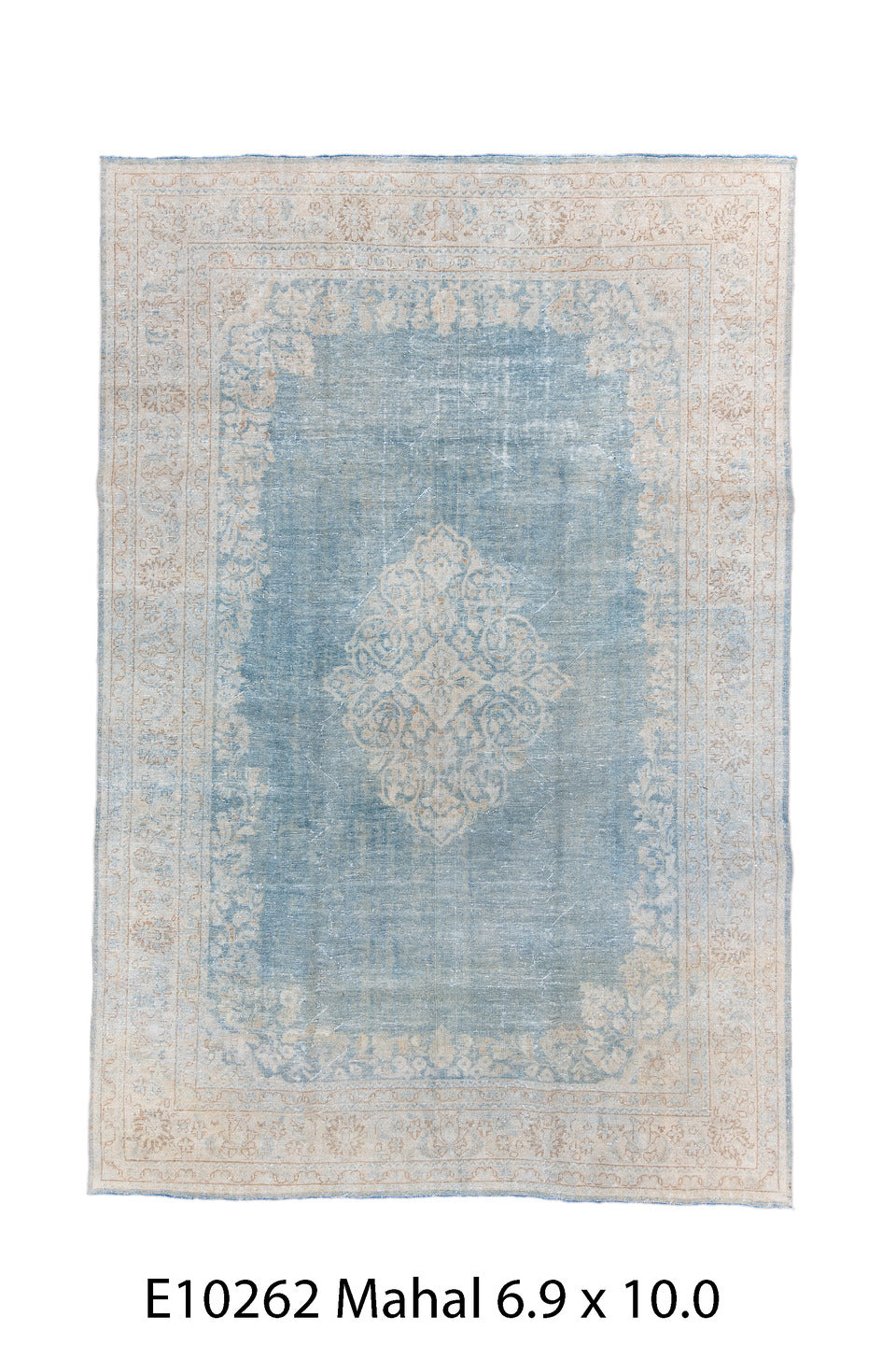 E10262 Rug