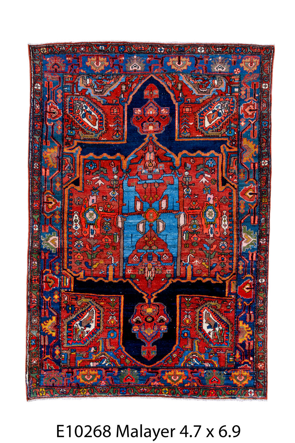 E10268 Rug