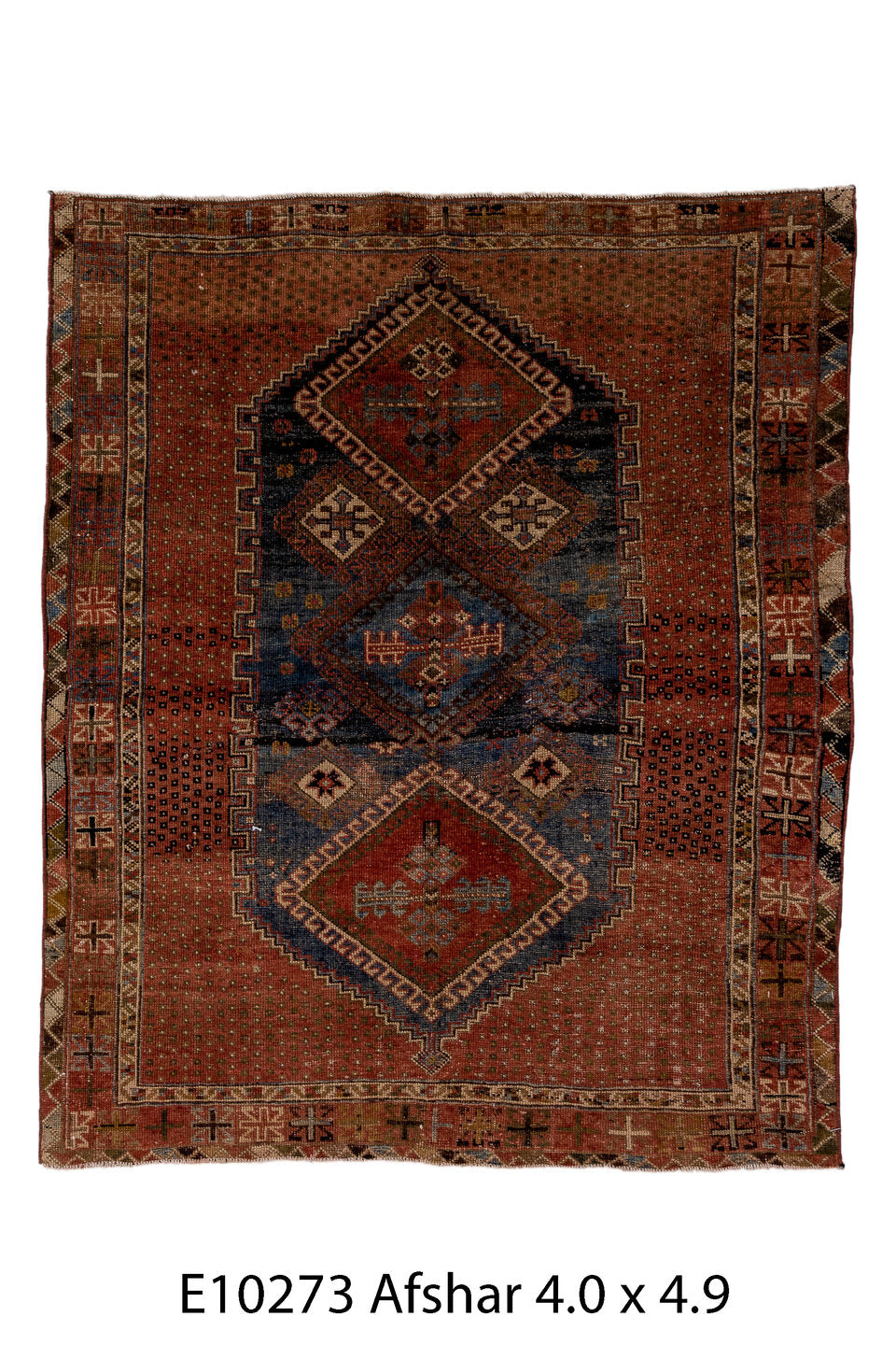 E10273 Rug