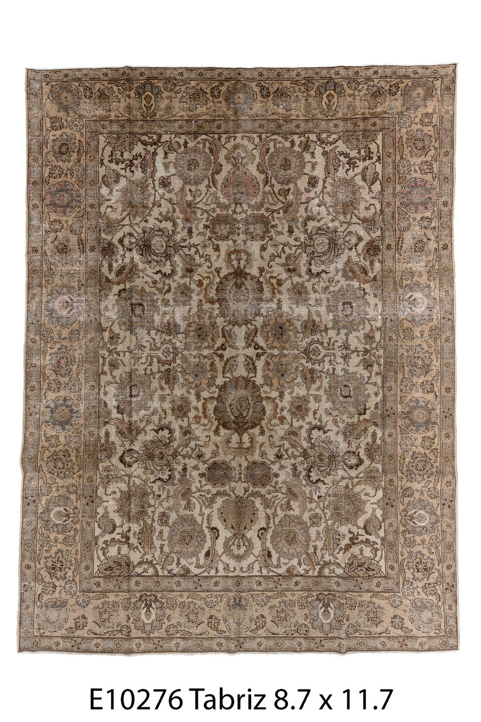 E10276 Rug