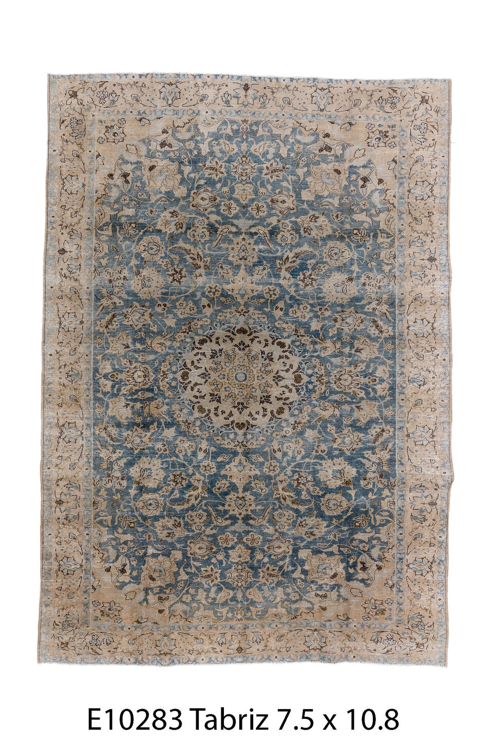 E10283 Rug