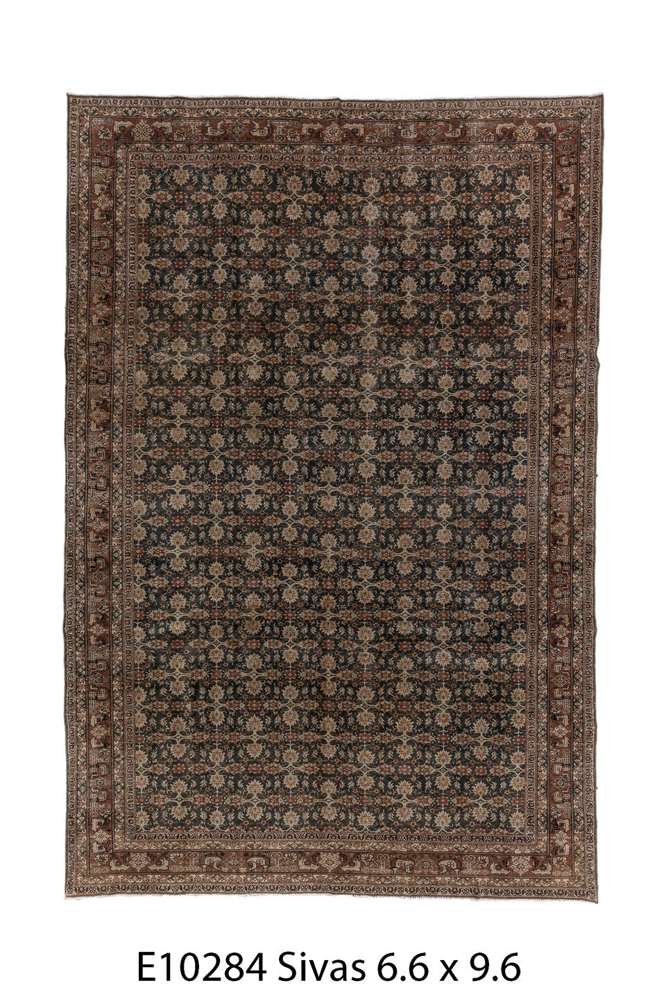E10284 Rug