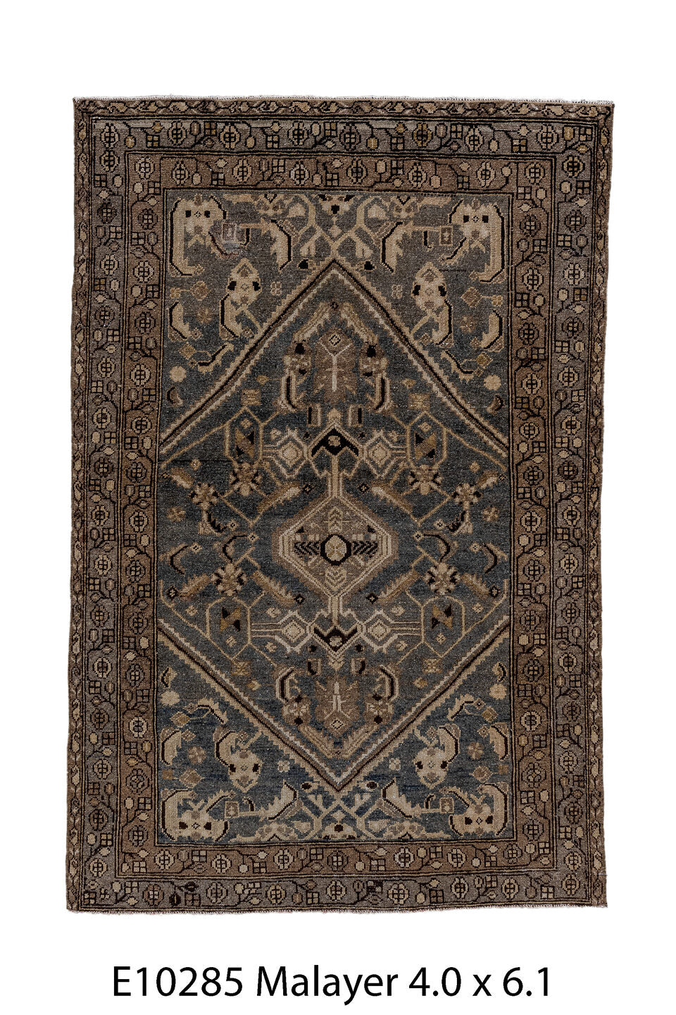 E10285 Rug