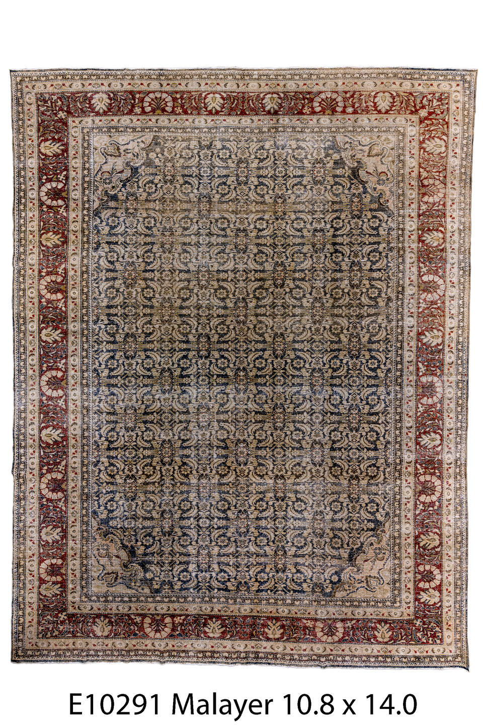 E10291 Rug