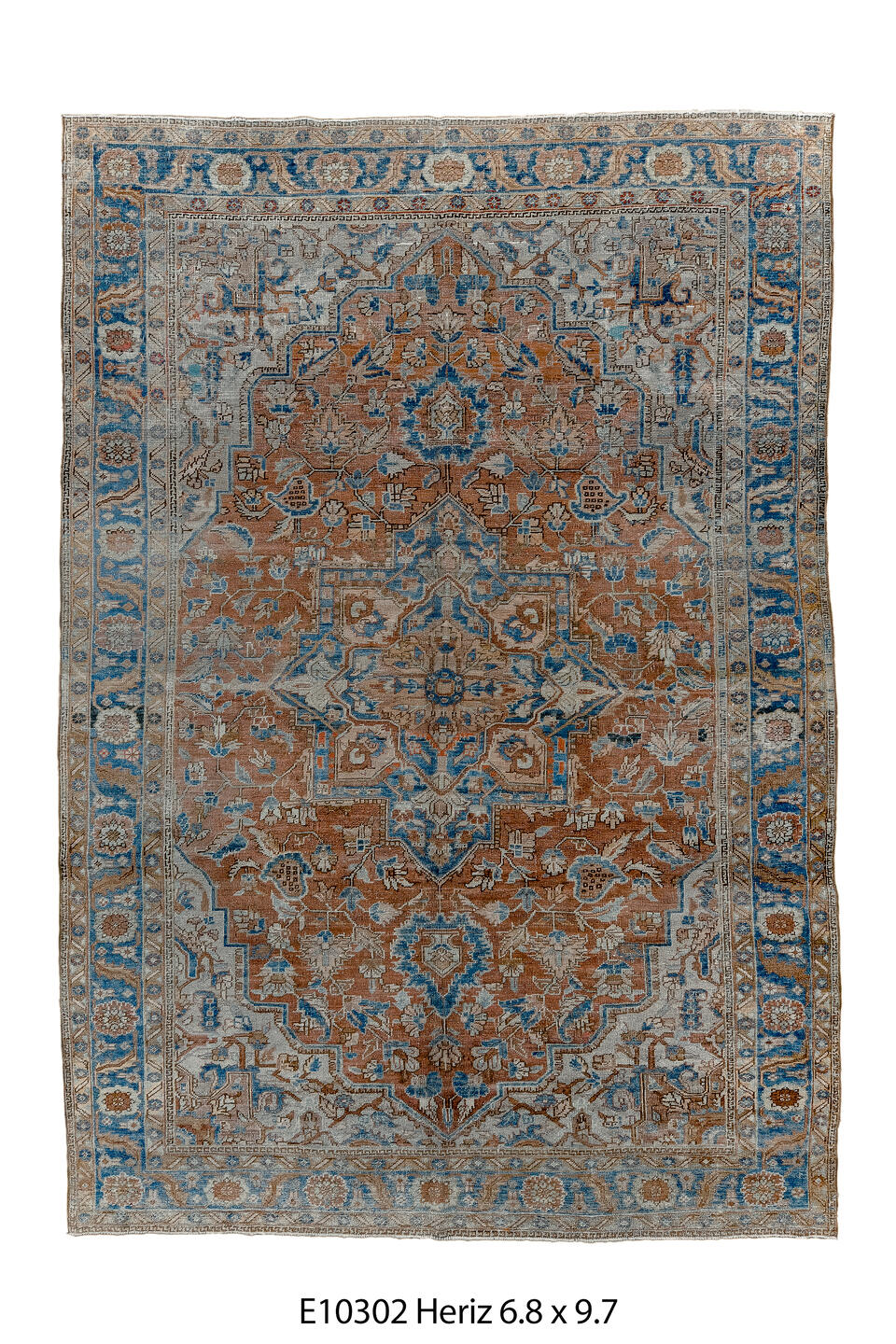 E10302 Rug