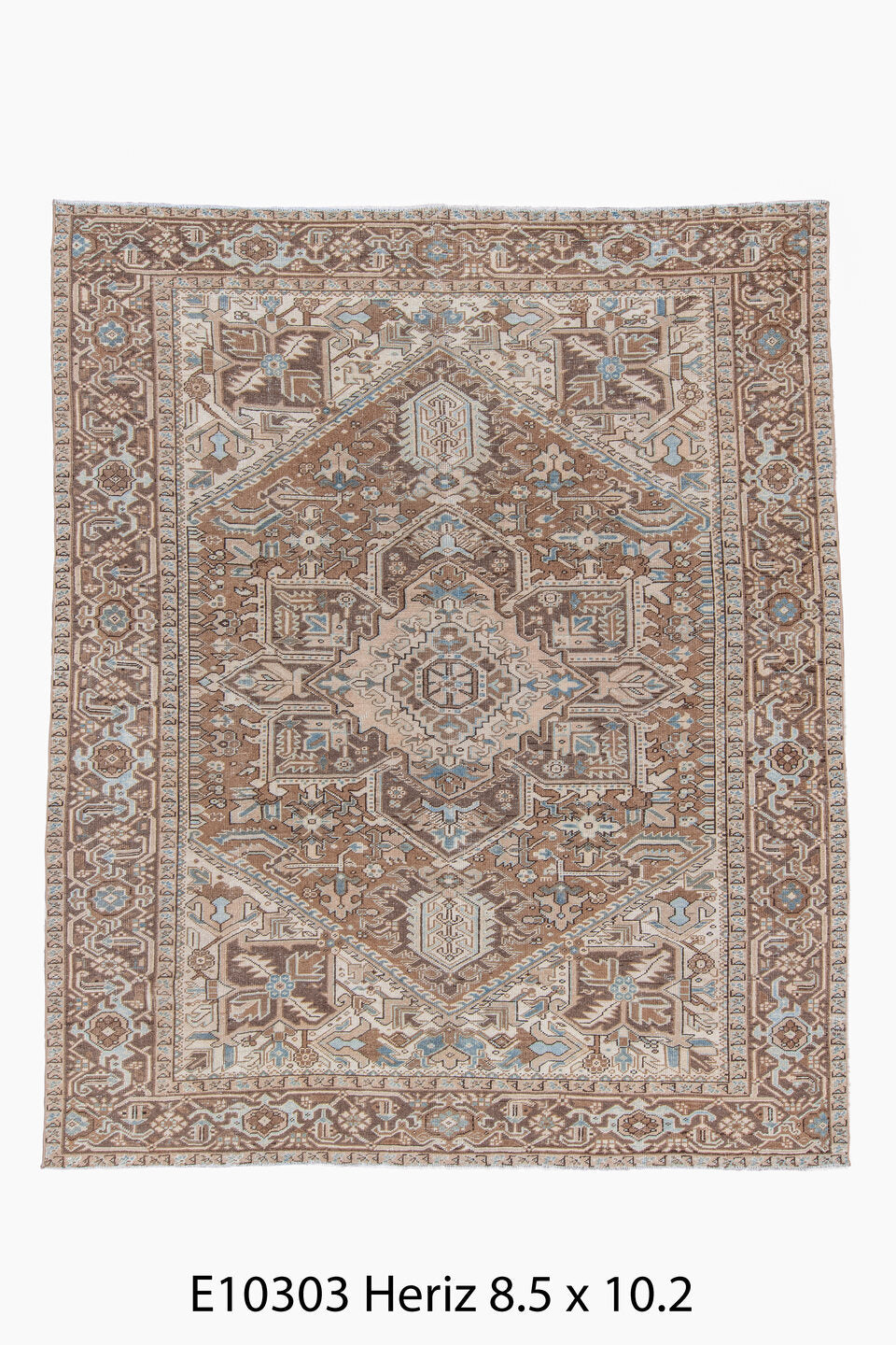 E10303 Rug