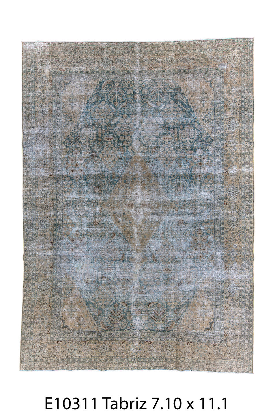E10311 Rug