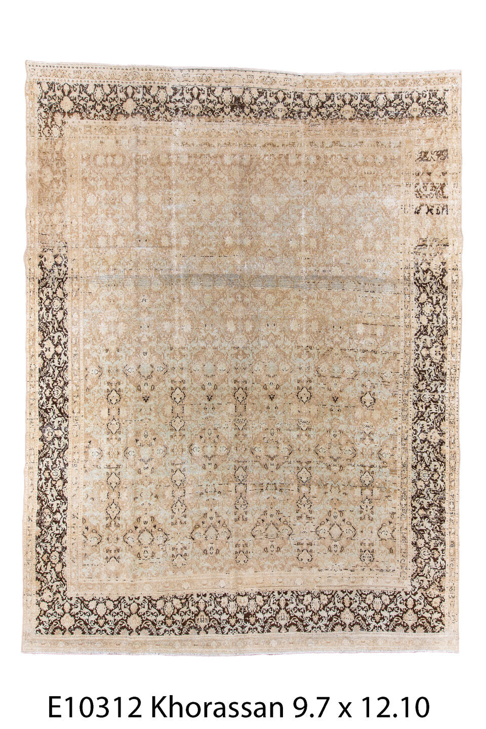 E10312 Rug