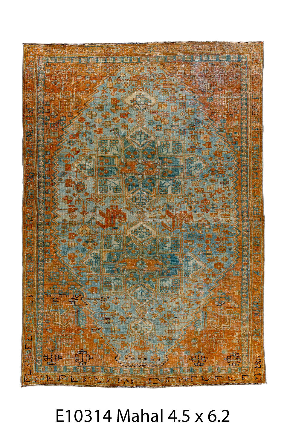 E10314 Rug