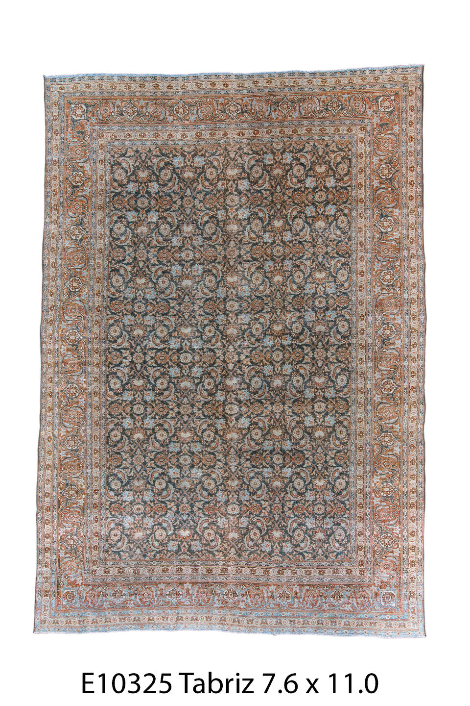 E10325 Rug