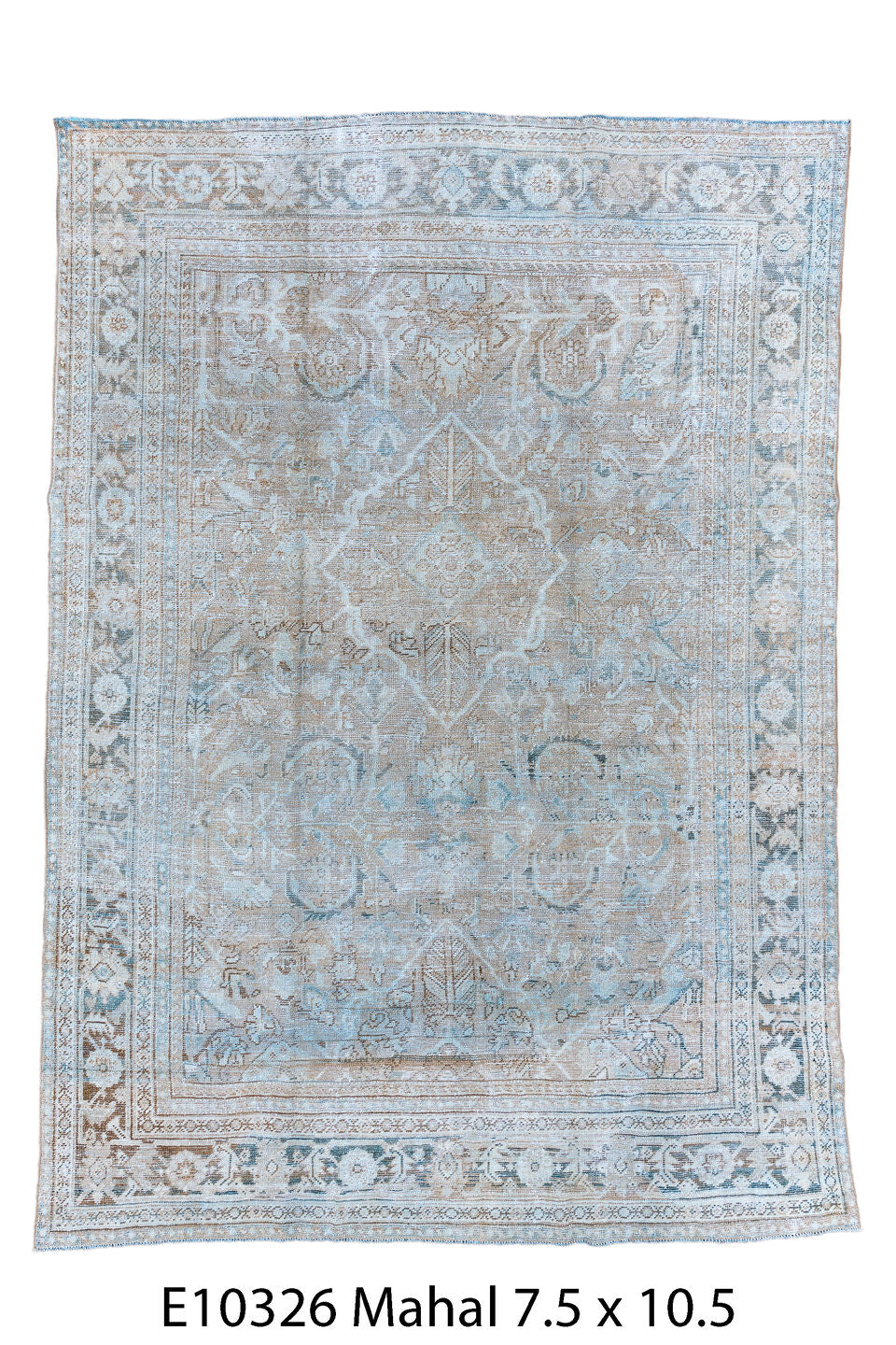 E10326 Rug