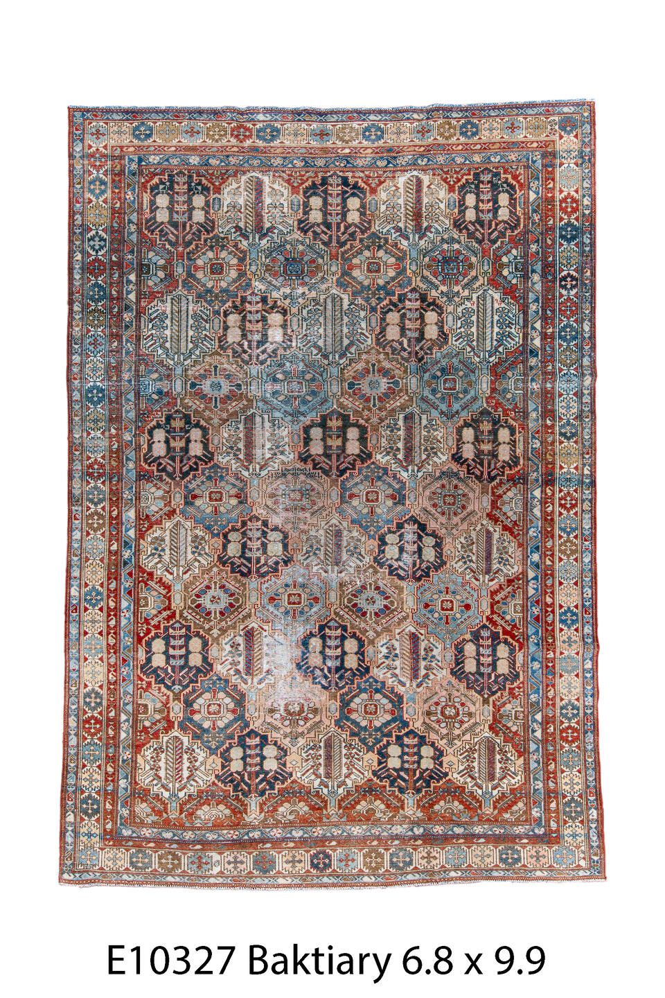 E10327 Rug