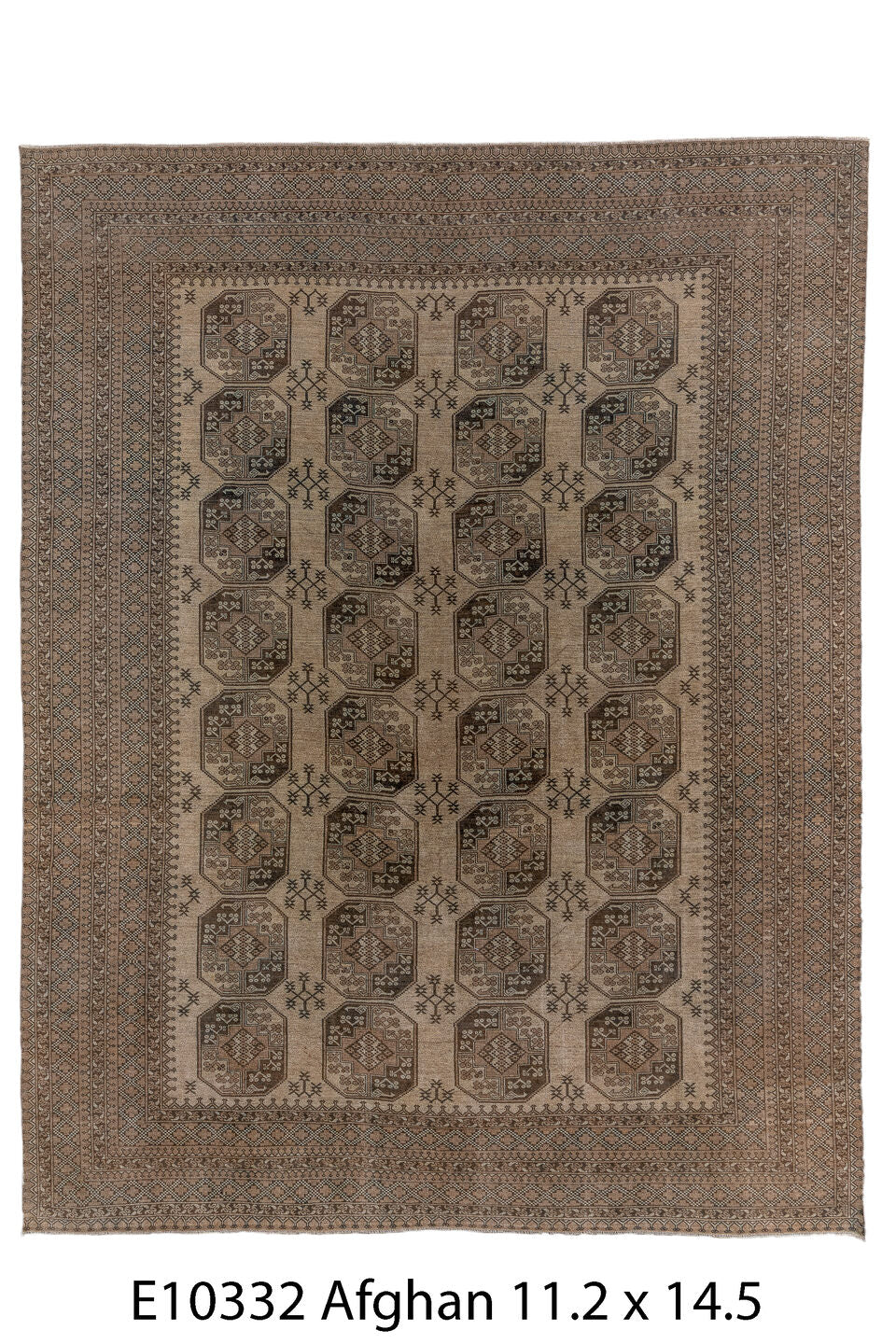 E10332 Rug