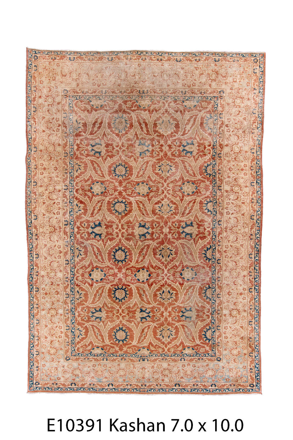 E10391 Rug