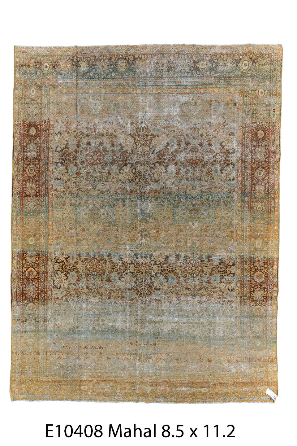 E10408 Rug