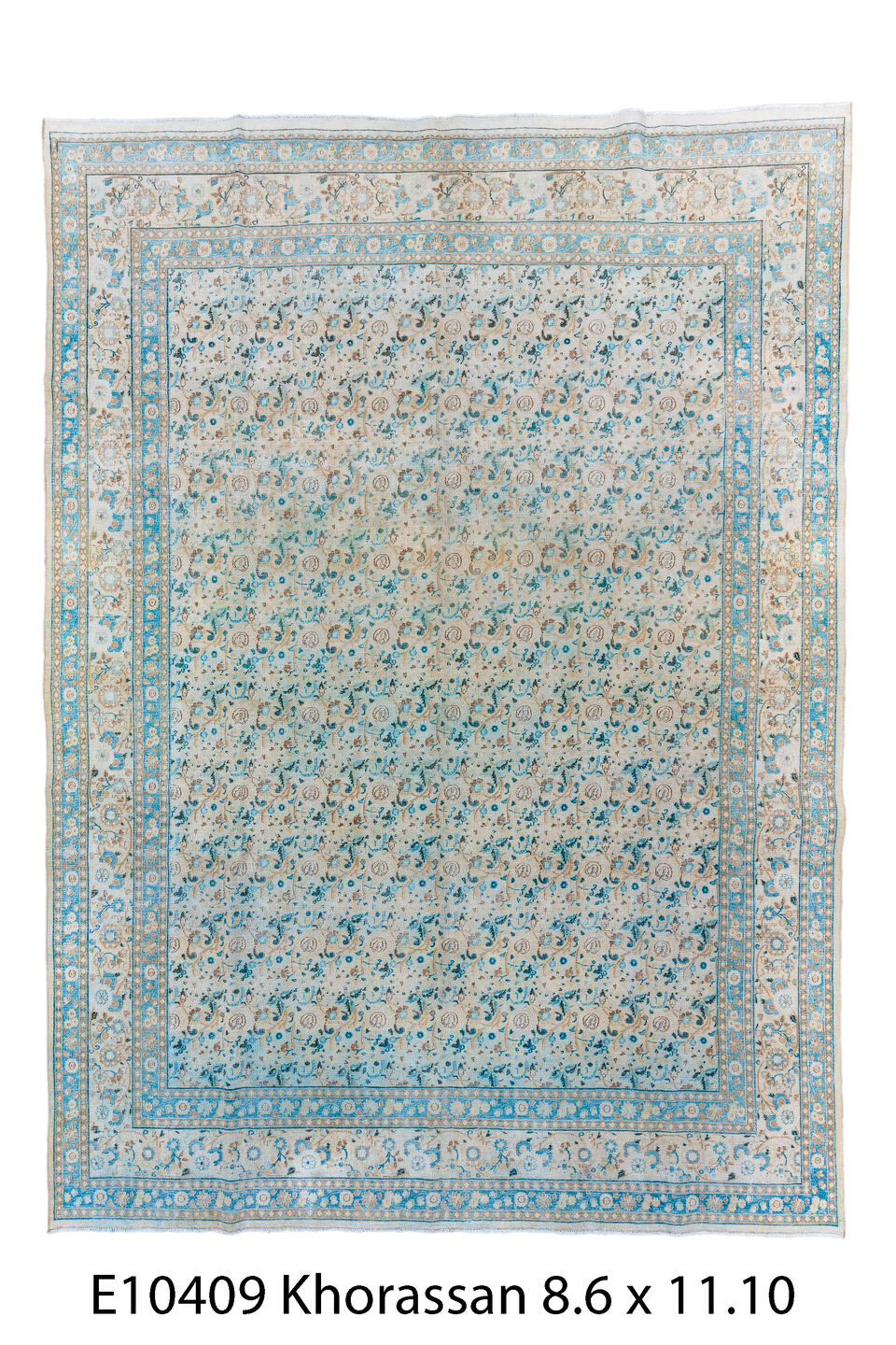 E10409 Rug