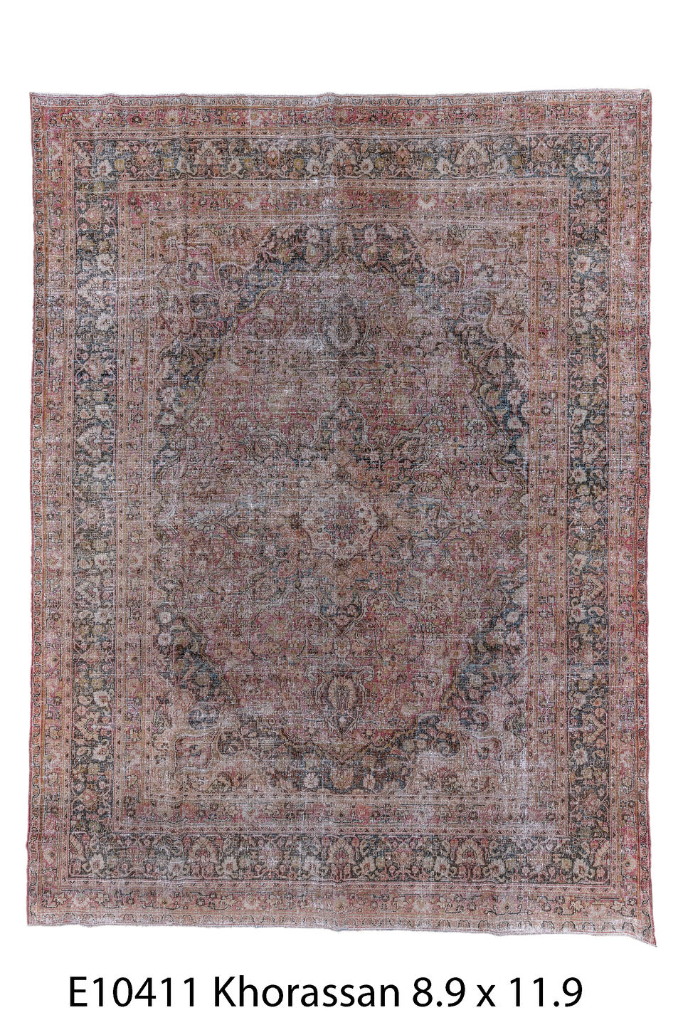 E10411 Rug