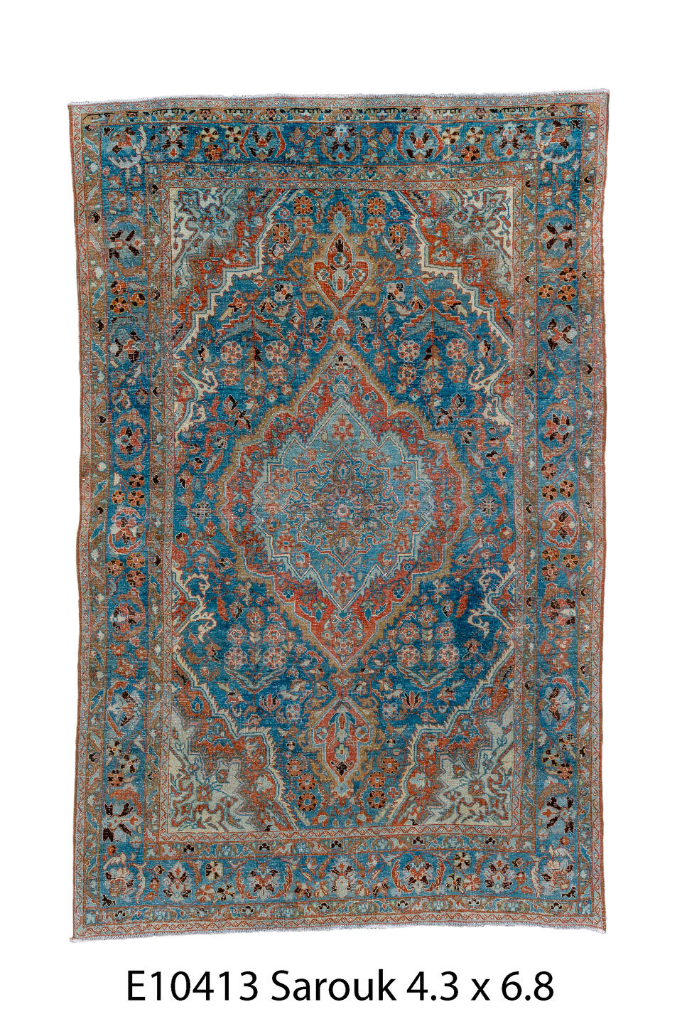 E10413 Rug