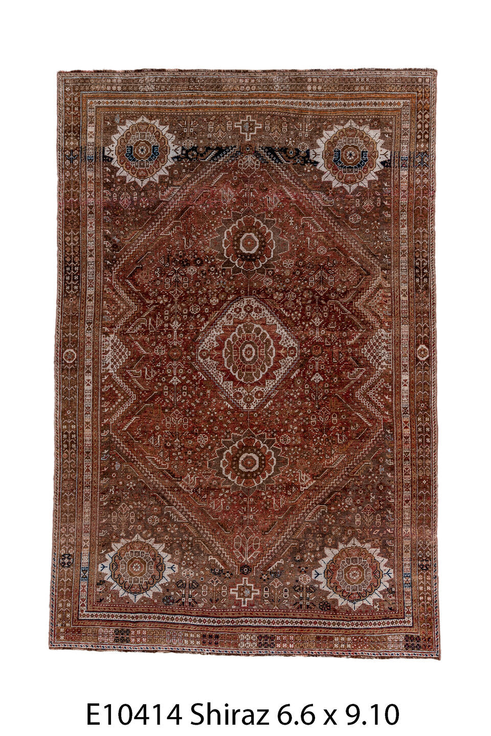 E10414 Rug
