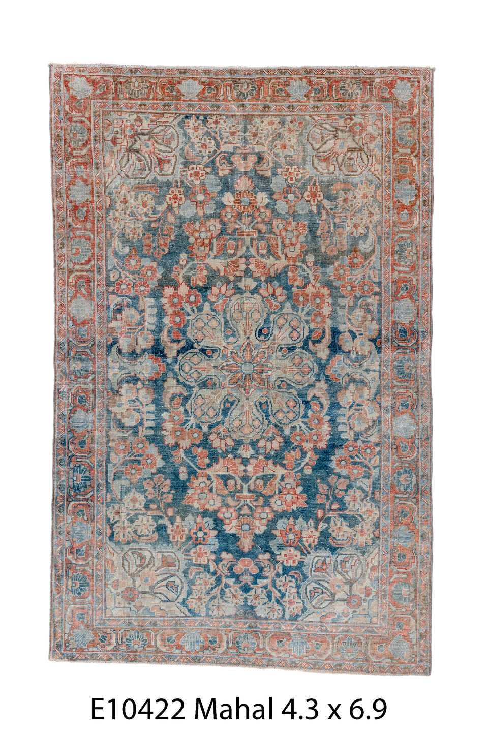 E10422 Rug