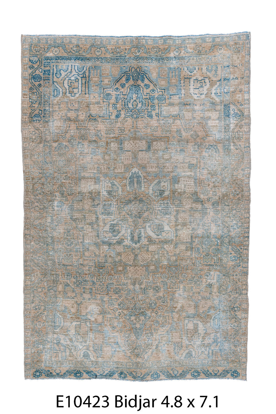 E10423 Rug