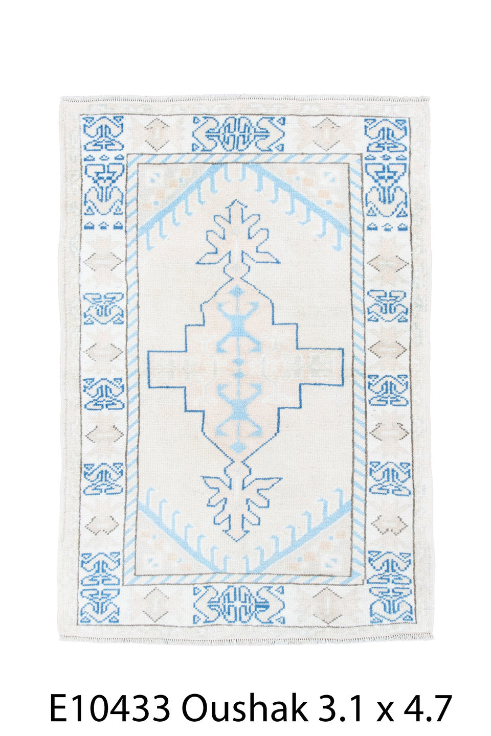 E10433 Rug