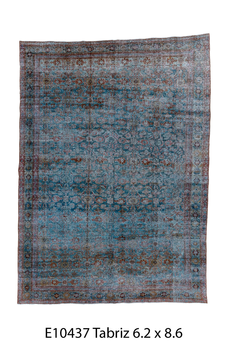 E10437 Rug