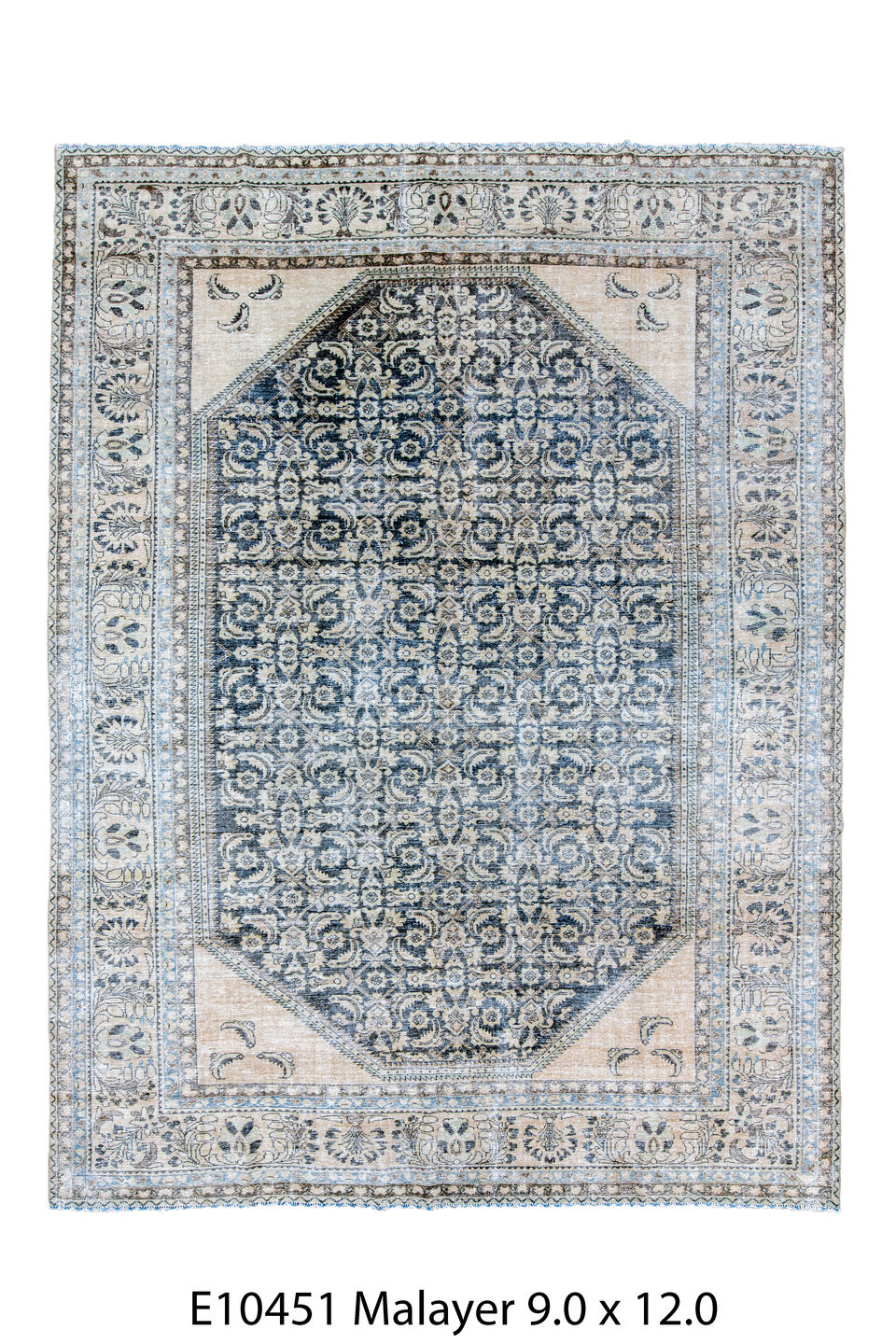 E10451 Rug
