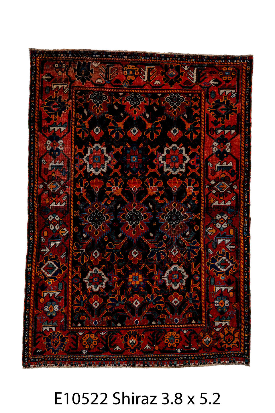 E10522 Rug
