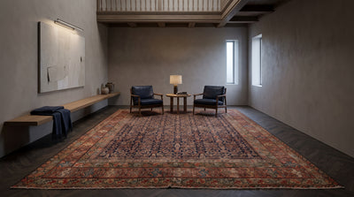 Farahan Rugs
