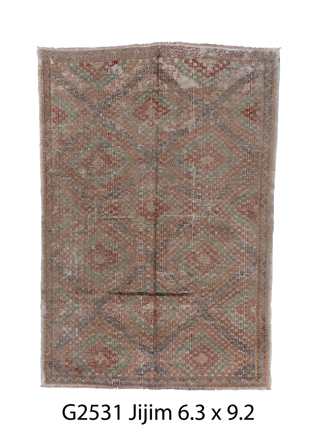 G02531 Rug