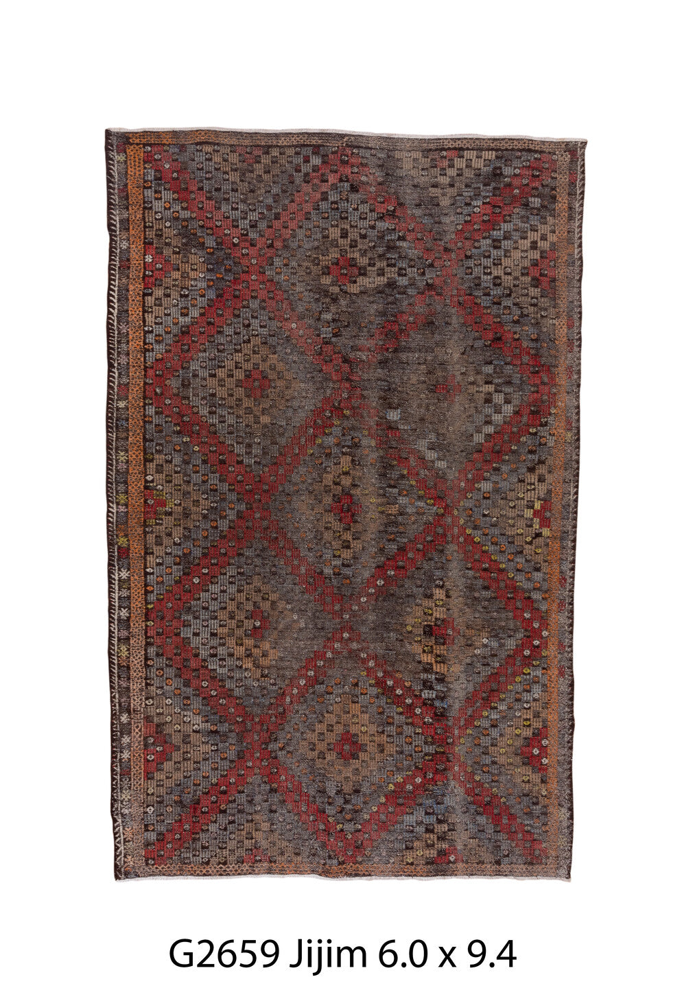 G02659 Rug